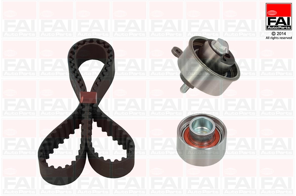 Timing Belt Kit